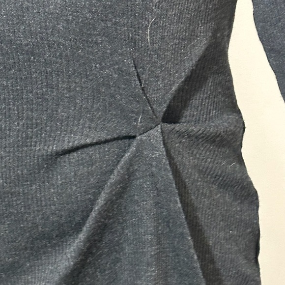 Theory Maxi Dress - Picture 3 of 4